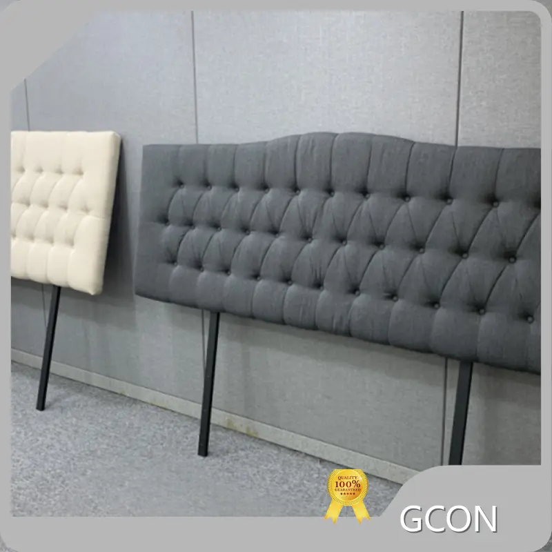 Hotel Headboards Manufacturer CIF by GCON 1