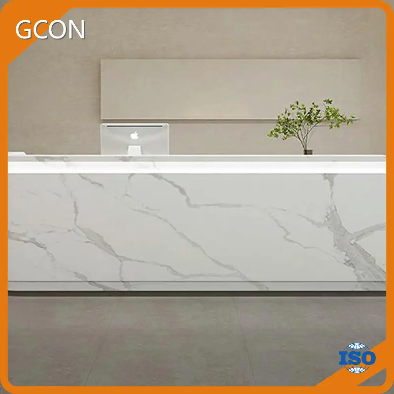 Best Reception Table EXW - - GCON 1