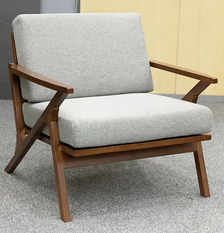 GCON M-AAI-01 Khung ghế sofa gỗ rắn có thể tháo rời 1