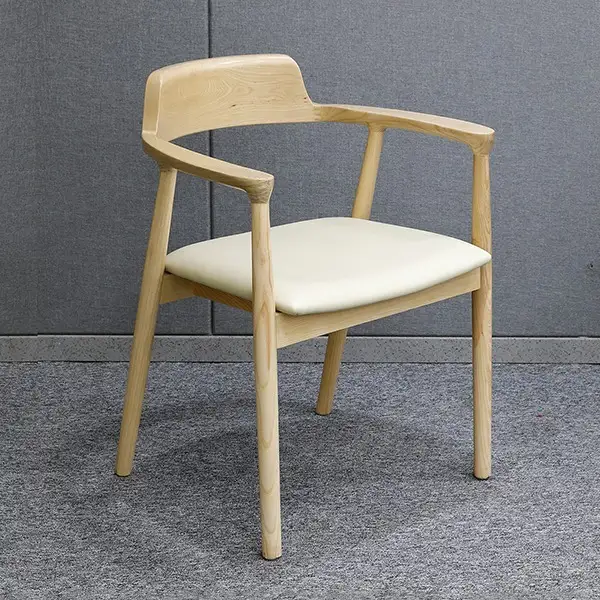 M-AAI-10 Quality Hiroshima Chair GCON Kennedy Chair untuk Makan di Hotel 1