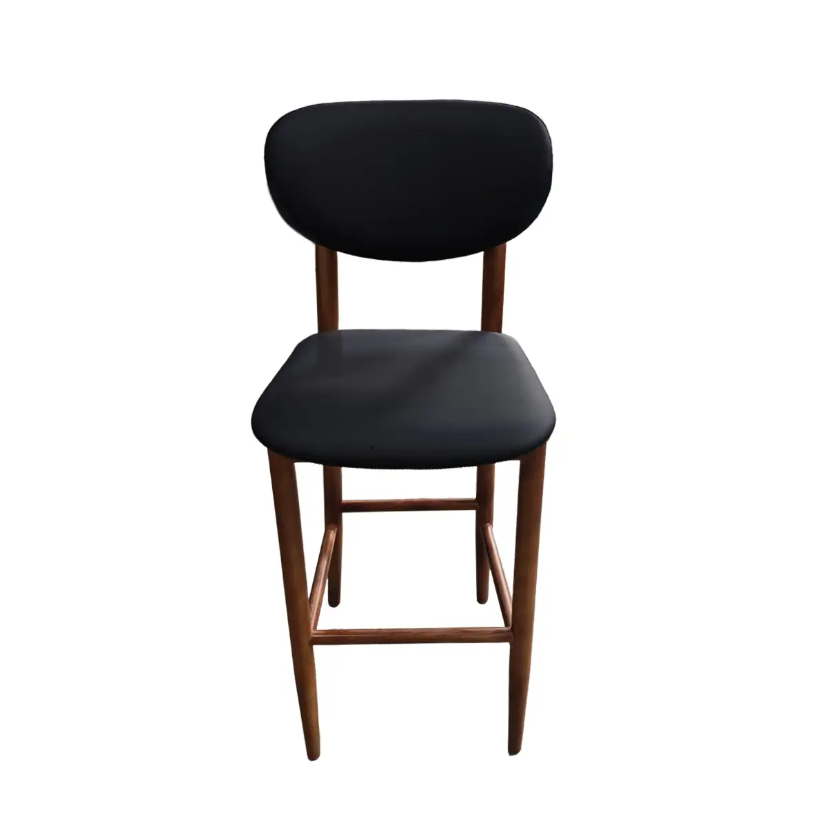 GCON T.CO4 Classic gepolstert Holz Essstuhl 1