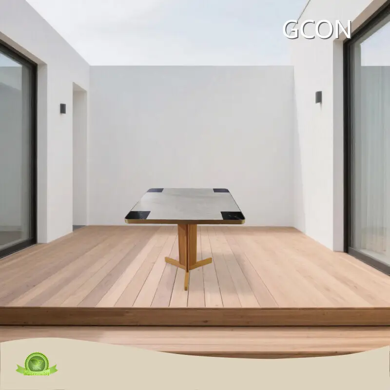 GCON Hotel Furniture Wholesale Price List-1 1