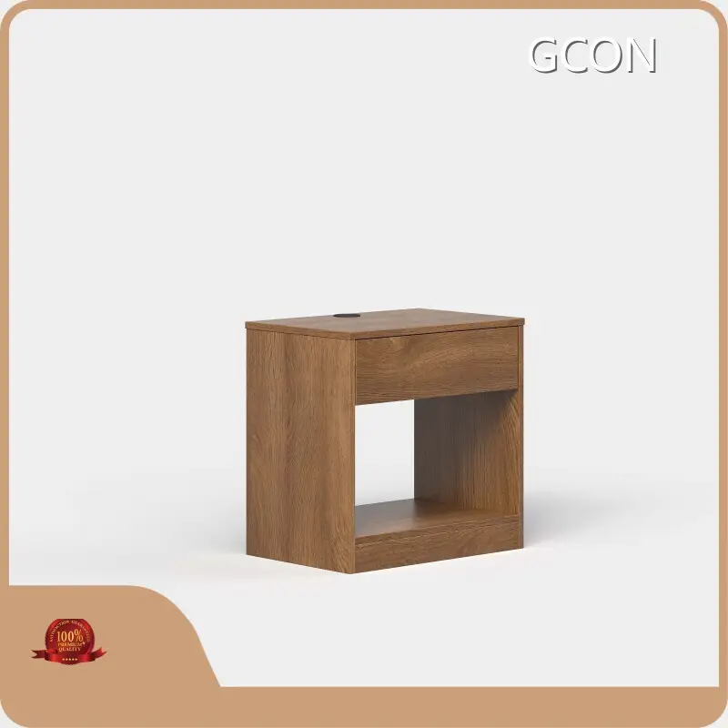 Hotel Room Dining Table by GCON 1