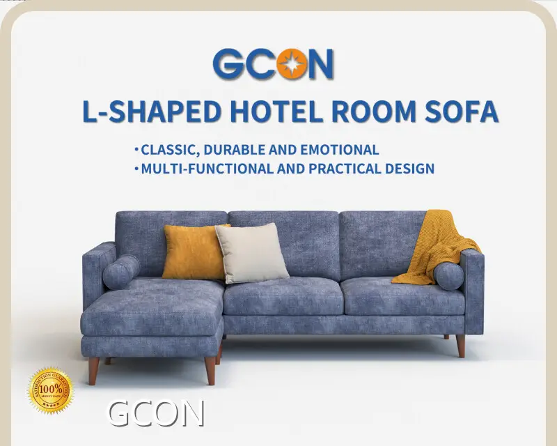 Modern Hotel Furniture Hotel Furniture Wholesale - GCON 1