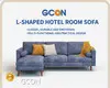 Modern Hotel Furniture Hotel Furniture Wholesale - GCON 1