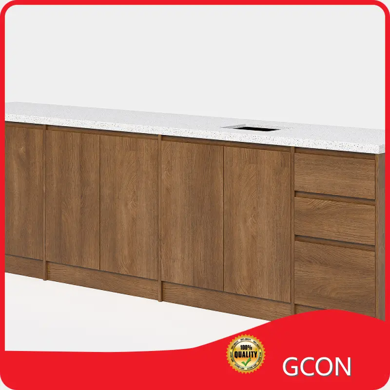 Custom Commercial Furniture Hotel Buffet Tables Wholesale - GCON 1
