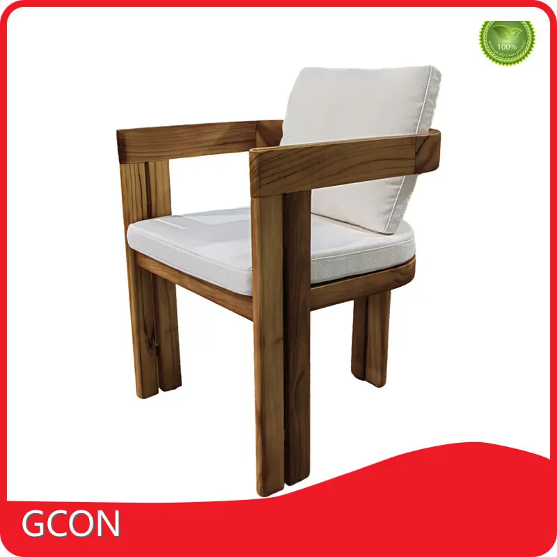 Commercial Hotel Lobby Furniture Modern Hotel Lobby Furniture Wholesale - GCON 1