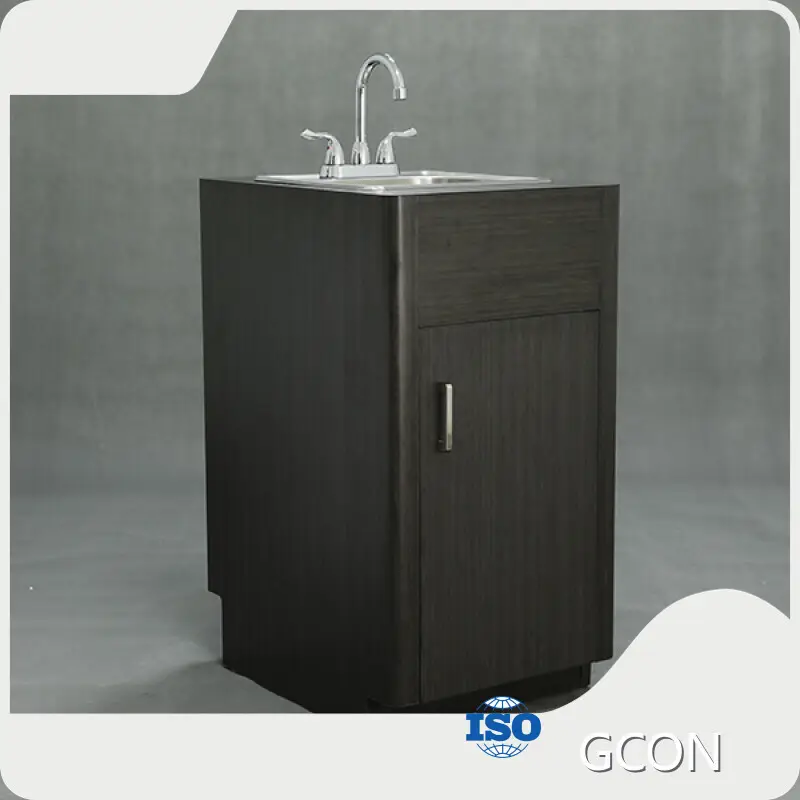Hotel Furniture Companies DDP Etc Hotel Kitchenette Wholesale - GCON 1