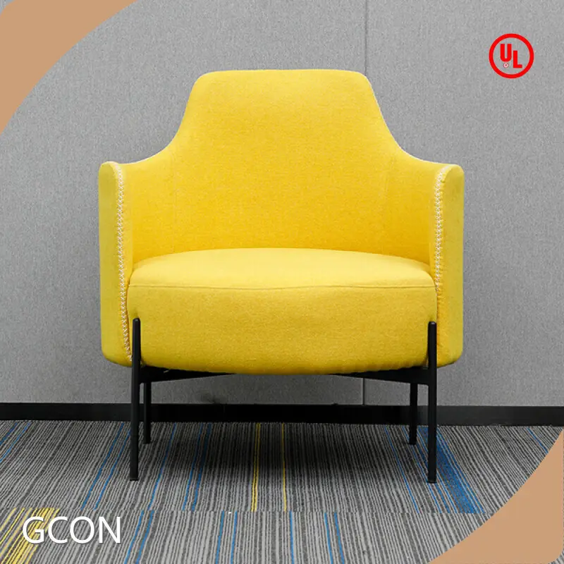 Hotel Lobby Furniture for Sale Hotel Room Chairs Wholesale - GCON 1