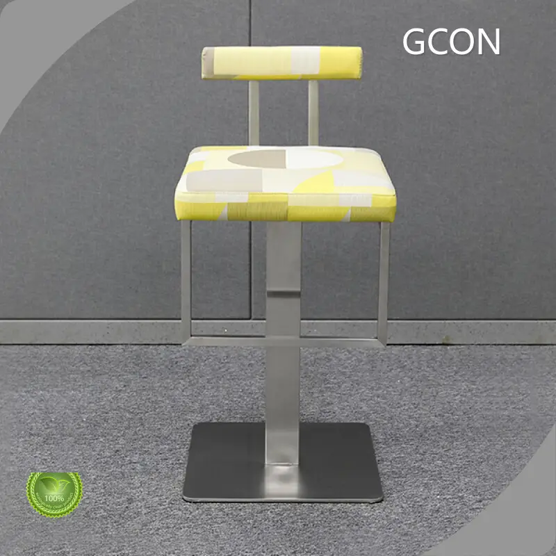 Custom Hotel Lobby Furniture Modern Hotel Furniture Wholesale - GCON 1