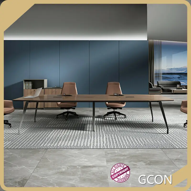 GCON Industrial Conference Tables Price List 1