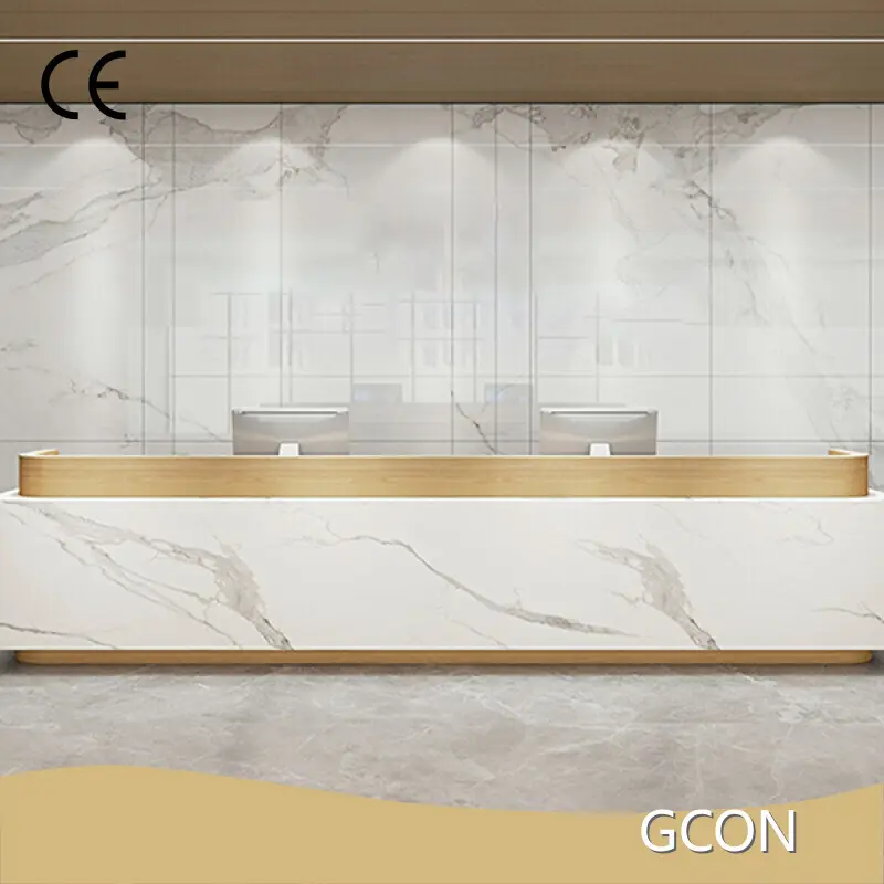 GCON Round Reception Table Price List 1