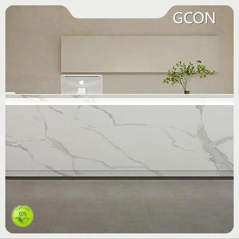 Custom Made Hotel Lobby Furniture Hotel Furniture Wholesale - GCON 1