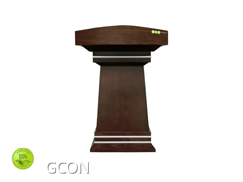 Podiums Manufacturer Negotiated Hotel Furniture Wholesale - GCON 1