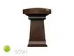 Podiums Manufacturer Negotiated Hotel Furniture Wholesale - GCON 1