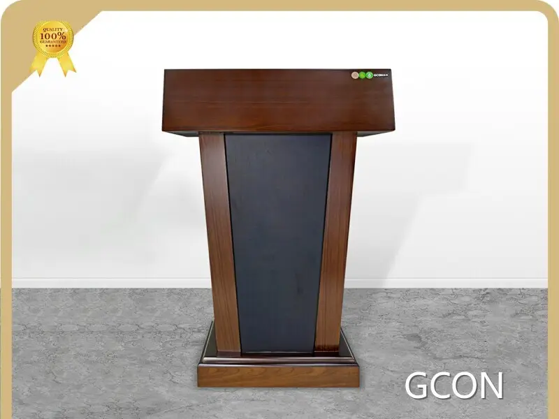 Modern Podiums Hotel Furniture Wholesale - GCON 1