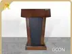 Modern Podiums Hotel Furniture Wholesale - GCON 1