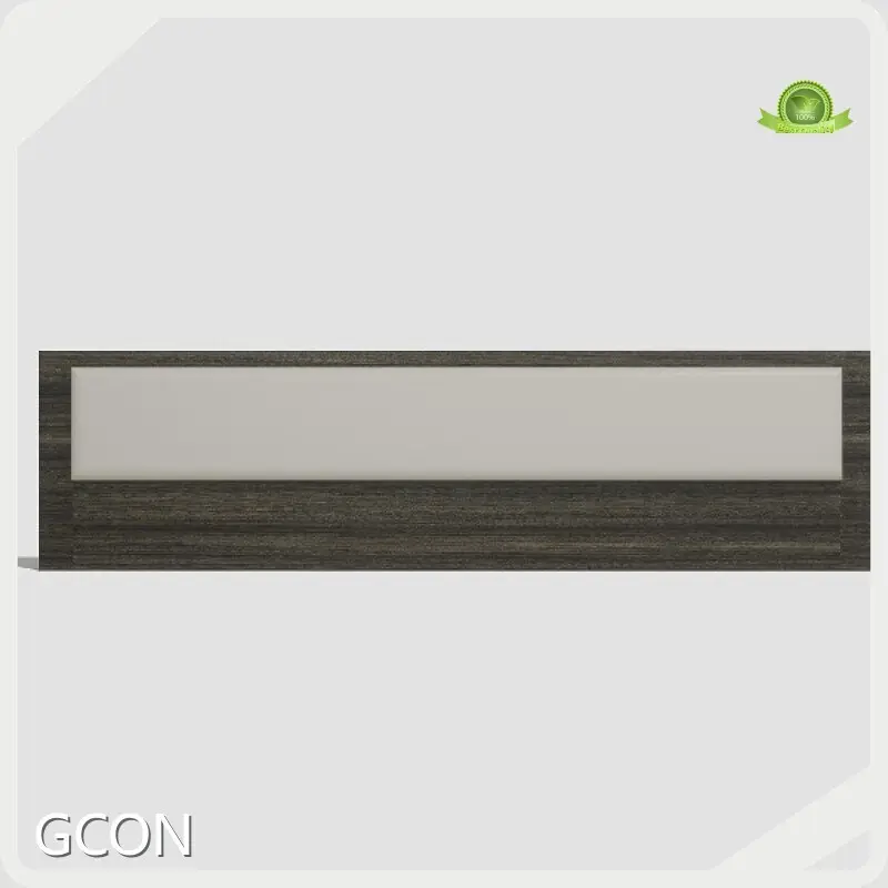 Hotel Furniture Wholesale Negotiated Hotel Headboards Wholesale - GCON 1