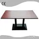 Steel Dining Table for Hotel Price List 1