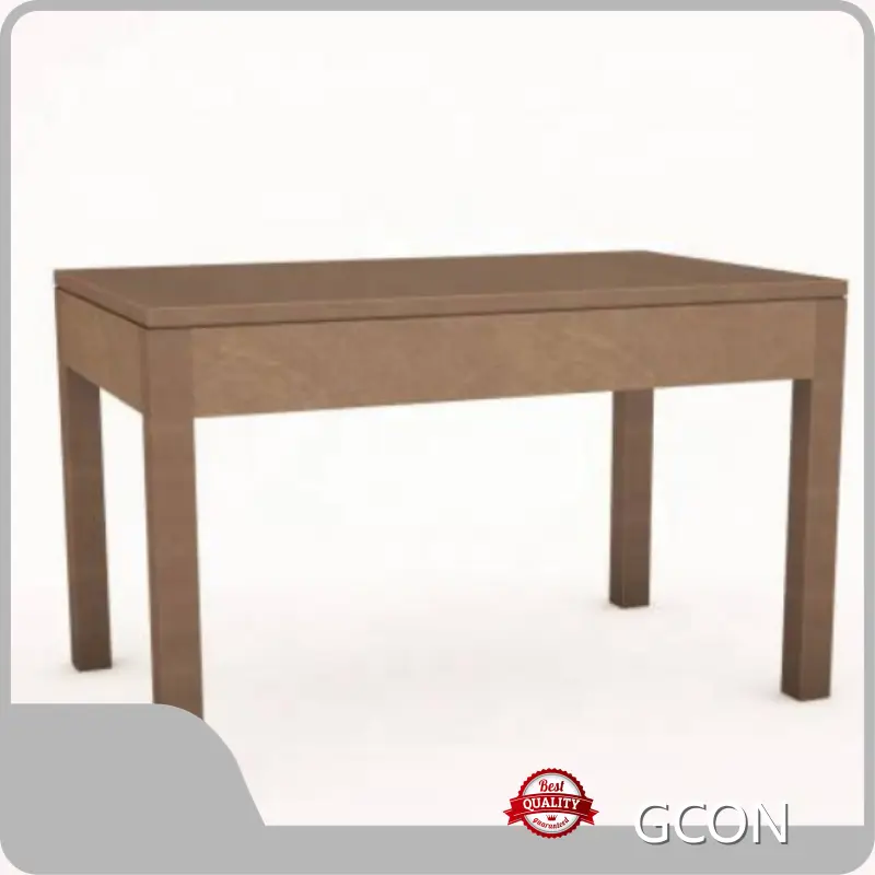 Commercial Hotel Furniture by GCON 1