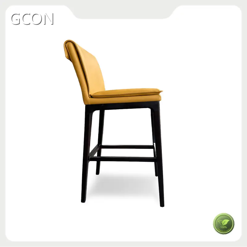 Hotel Furniture Factory Hotel Dining Chairs Wholesale - GCON 1