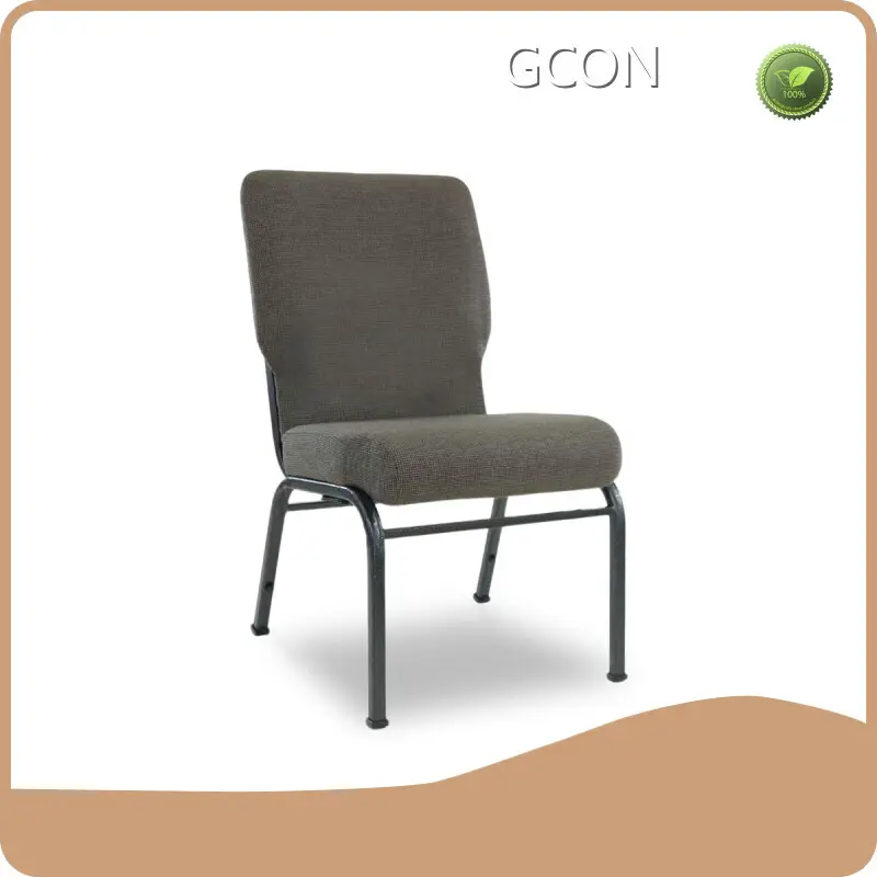 Custom Hotel Furniture Negotiated Hotel Restaurant Furniture Wholesale - GCON 1