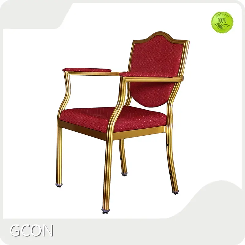 Hotel Restaurant Chairs by GCON 1