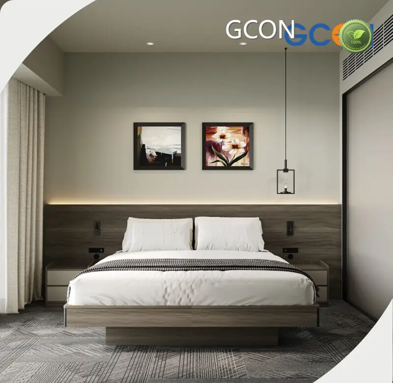 Hotel Furniture Factory by GCON 1