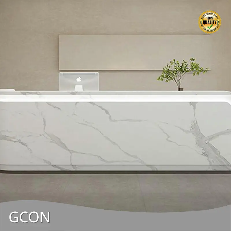 Luxury Lobby Furniture by GCON-1 1