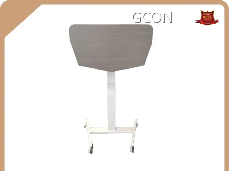 GCON How to Build a Podium Price List 1
