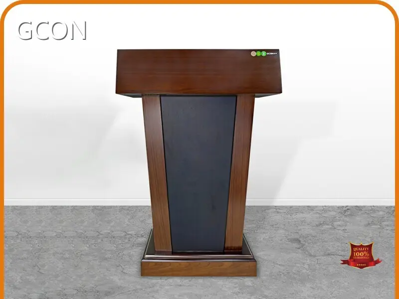 GCON What Is a Podium Price List 1