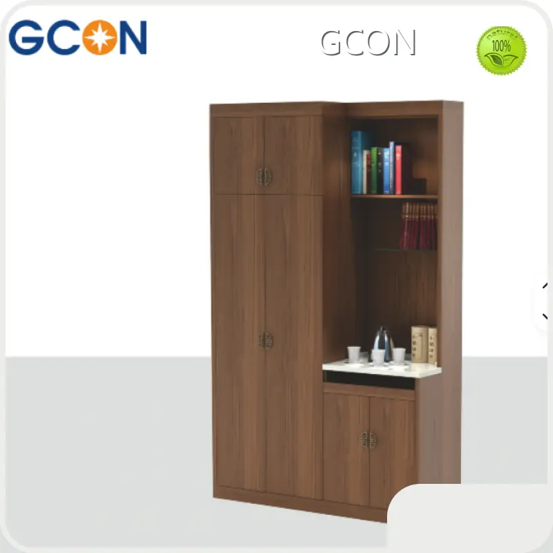Hotel Style Wardrobe Hotel Room Wardrobes Wholesale - GCON 1