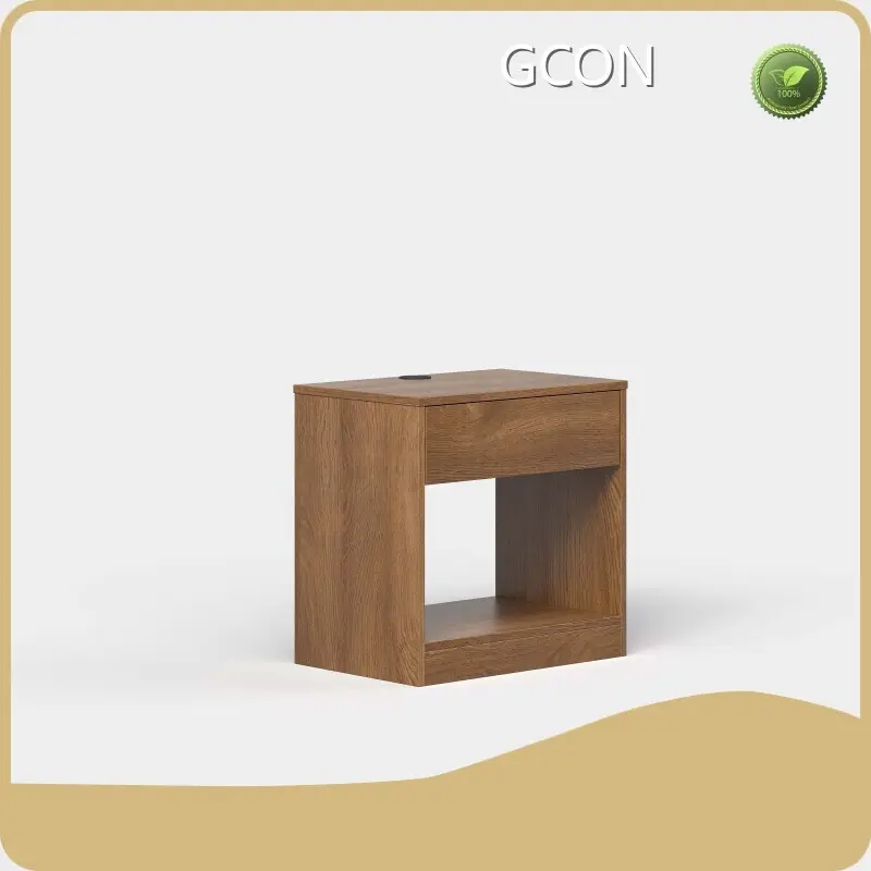 Table in Hotel Room by GCON 1