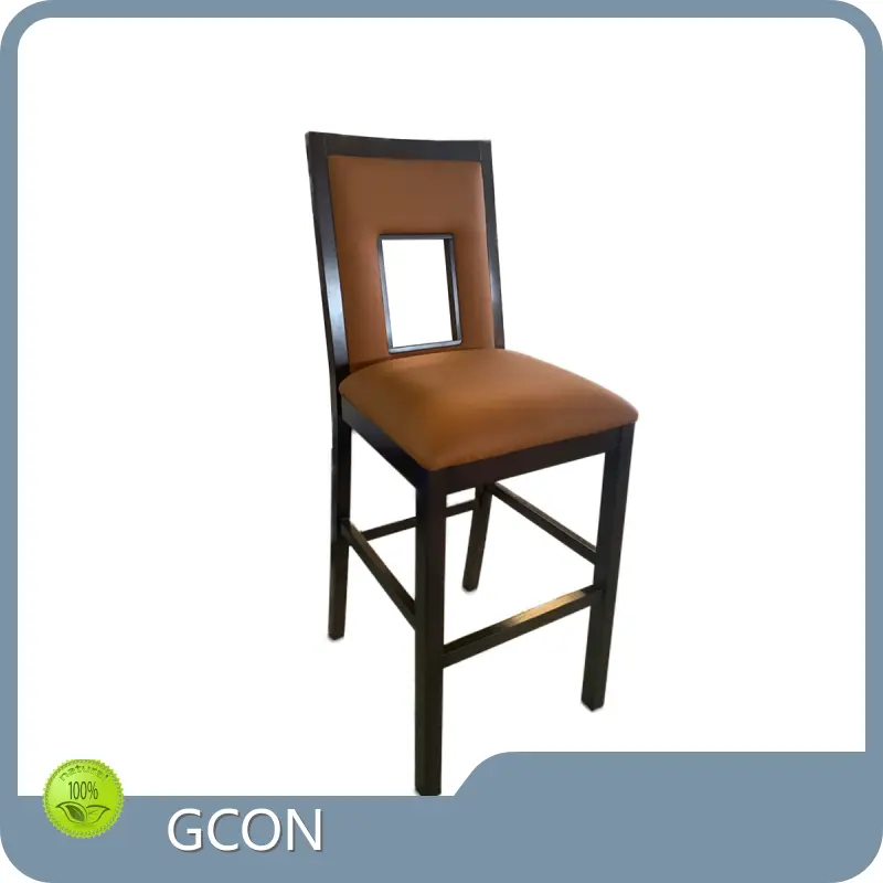 Hotel Dining Chairs for Sale Modern Hotel Furniture Wholesale - GCON 1