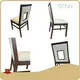 Custom Commercial Furniture Hotel Dining Chairs Wholesale - GCON 1