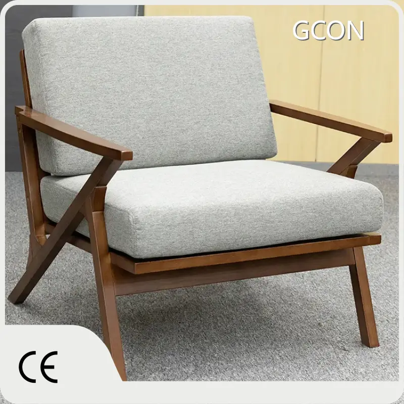 Hotel Furniture Suppliers GCON Lobby Chairs Wholesale - GCON 1