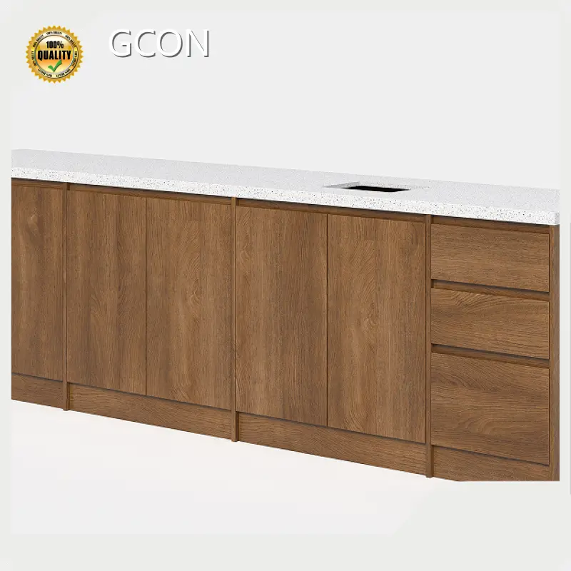 Hotel Restaurant Furniture Hotel Buffet Tables Wholesale - GCON 1