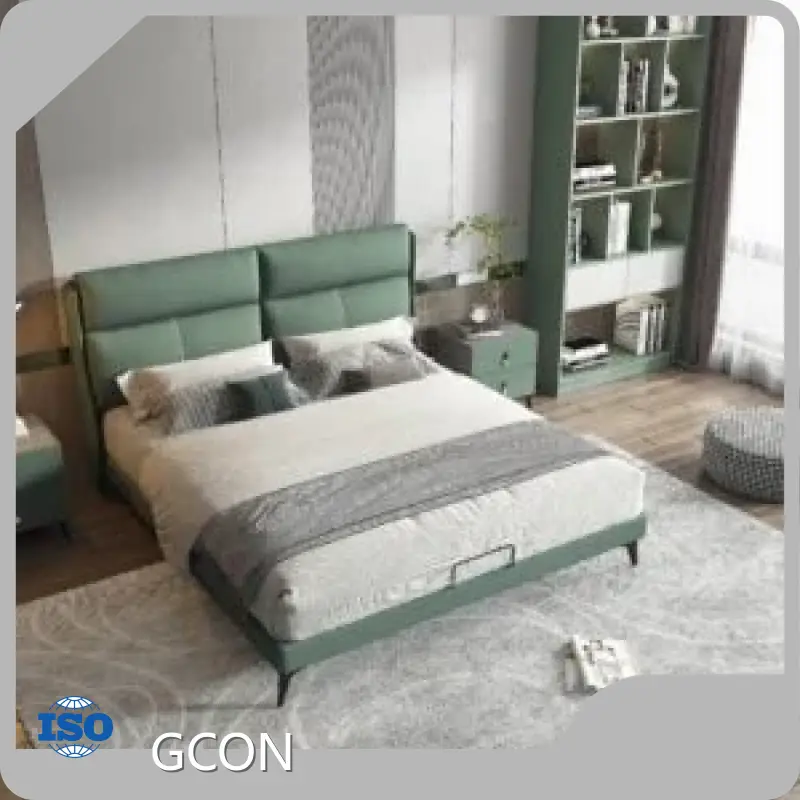 Bedroom Bed Frame for Home Wholesale - GCON 1