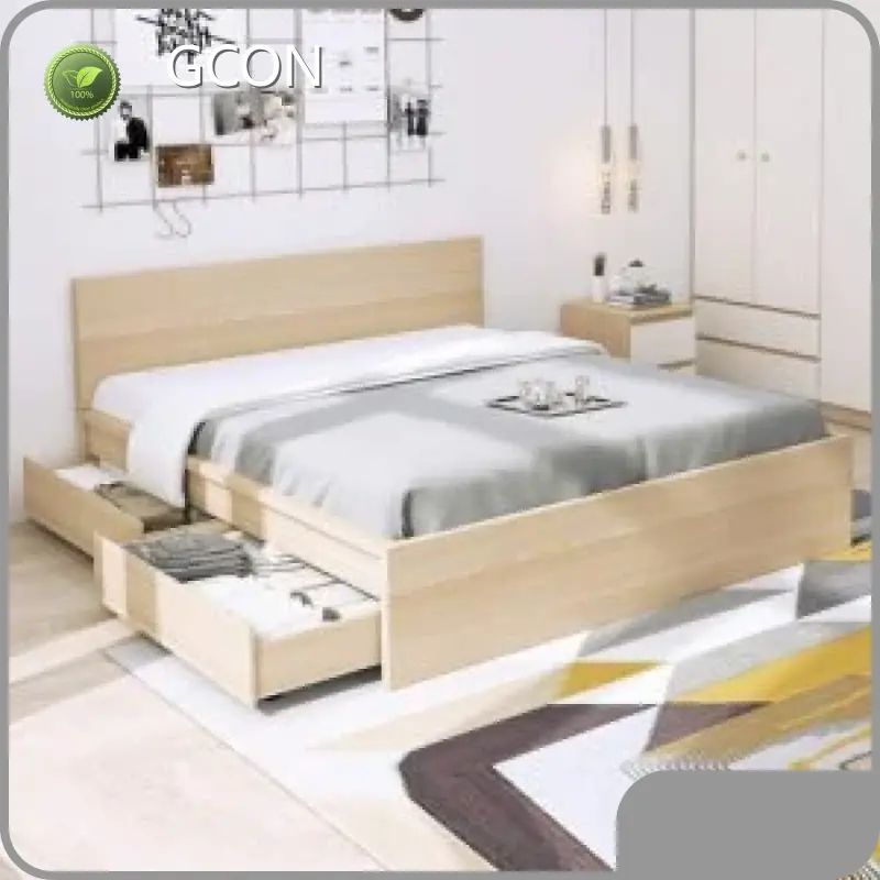 Bedroom Bed Frame Bedroom Wholesale - GCON 1