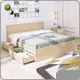 Bedroom Bed Frame Bedroom Wholesale - GCON 1