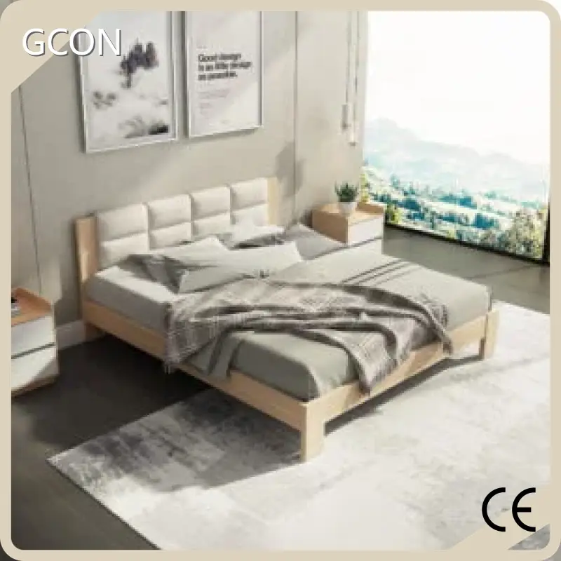 Bedroom Modern Bedroom Furniture Suppliers 1