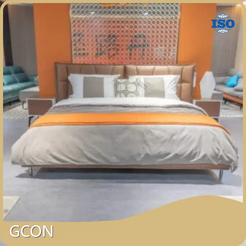 GCON Bedroom Bed Frame Company 1