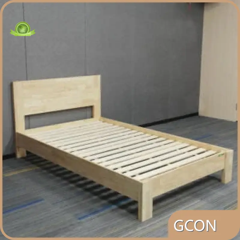 GCON Bed Frame Bed Frame Manufacuturer 1