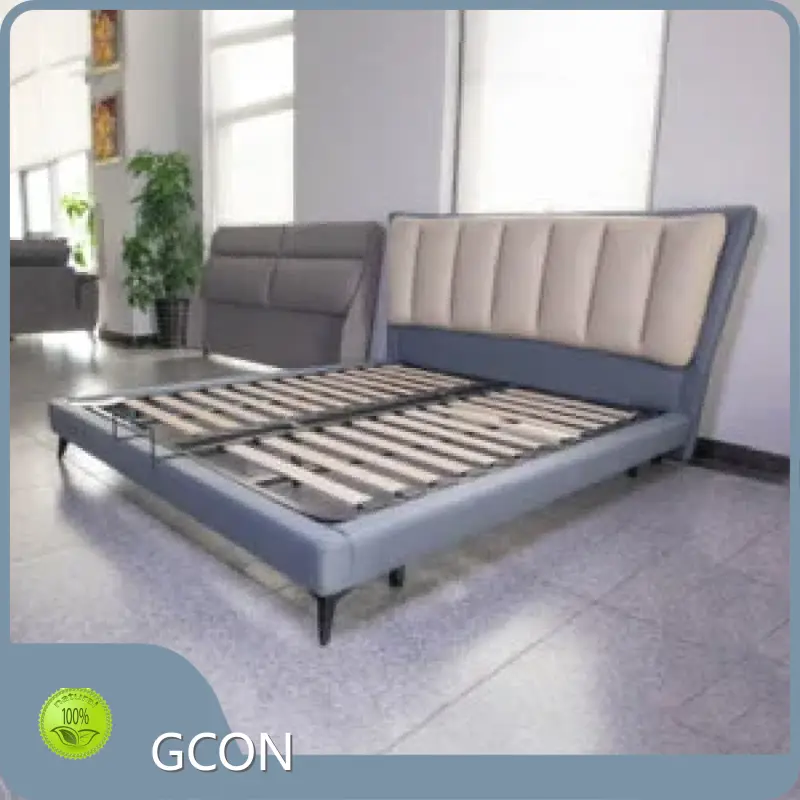 Custom Bed Frame Company 1