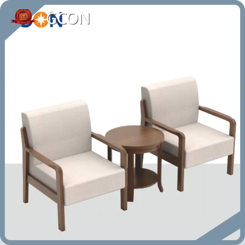 Hotel Room Furniture Set by GCON-1 1