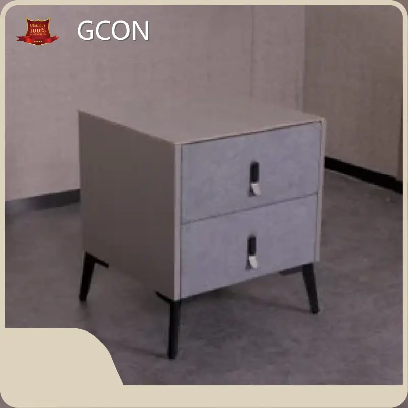 Bedroom Furniture Nightstand for Home Wholesale - GCON 1