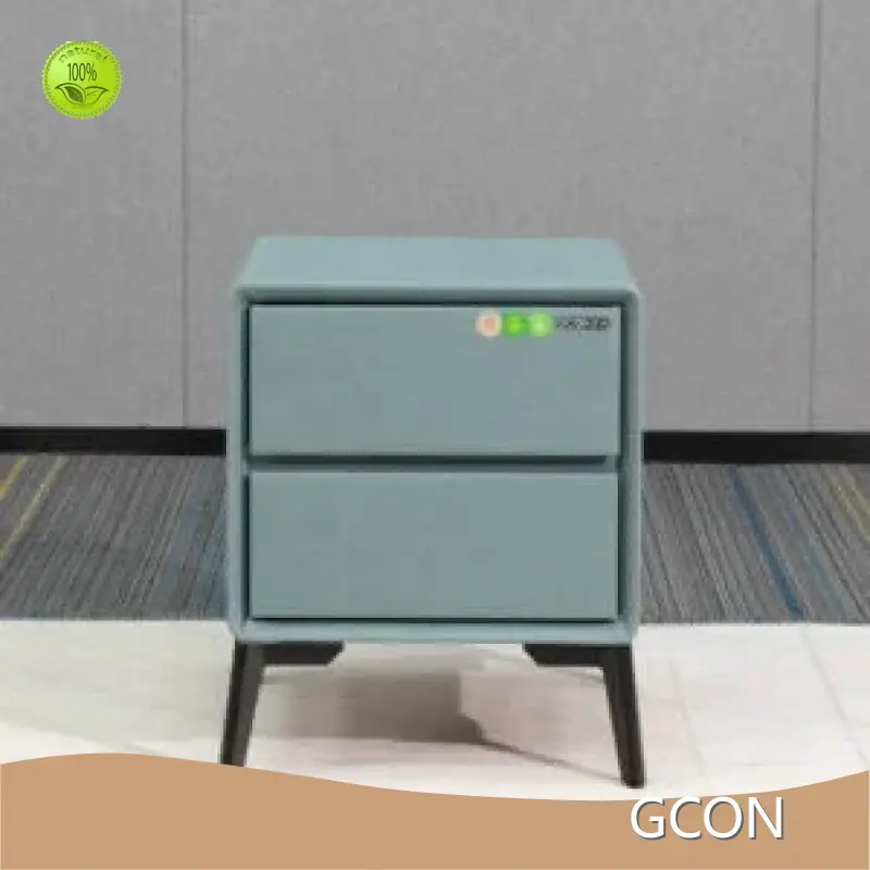 GCON Nightstand Factory 1