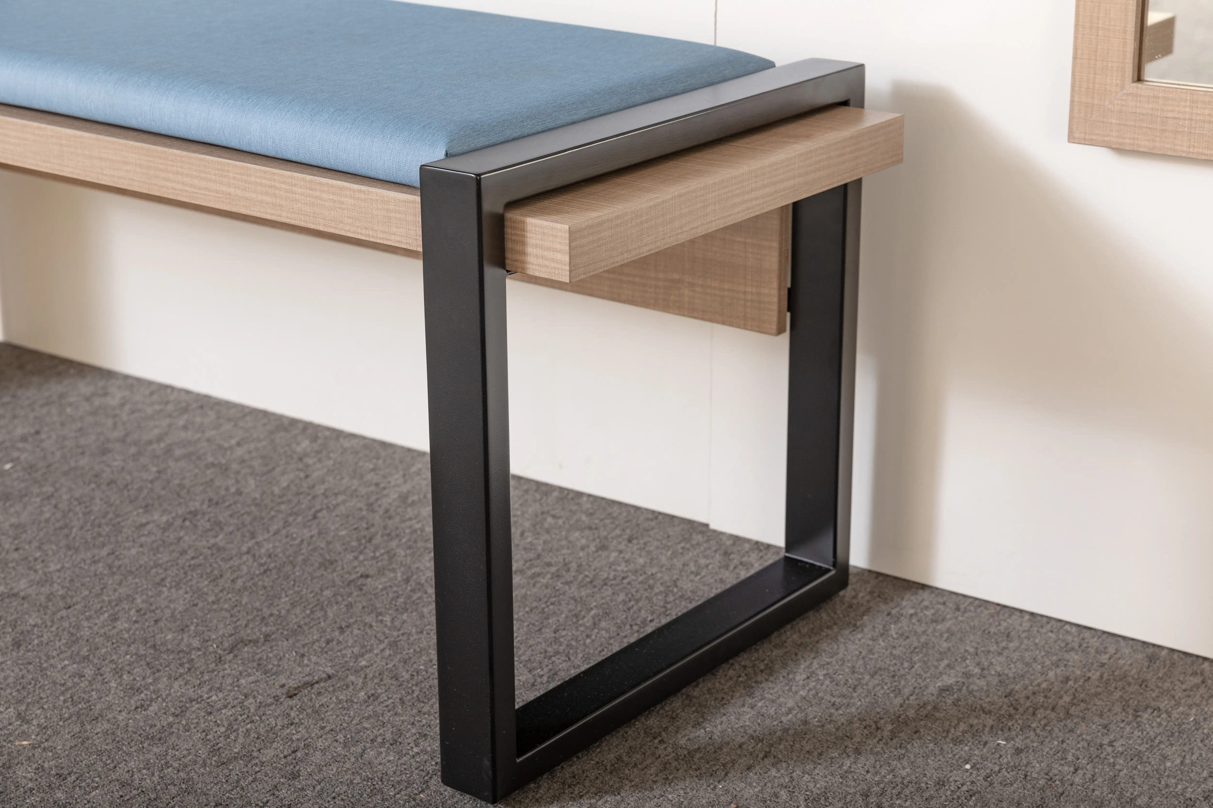 Hotel Luggage Racks by GCON 2