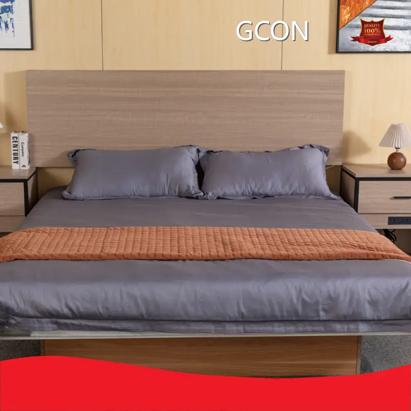 Hotel Bed Frames for Sale by GCON 1