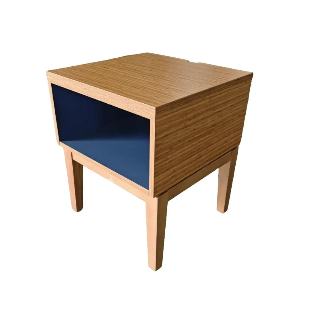 Bedside Table Hotel Hotel Furniture Wholesale - GCON 2